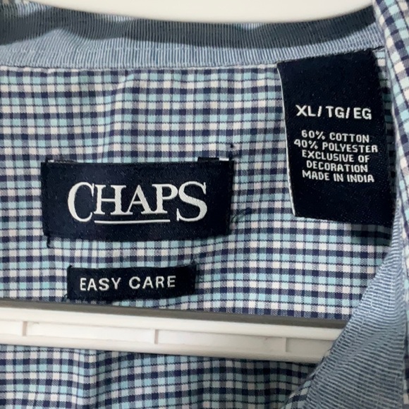 Chaps - Picture 4 of 5